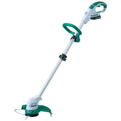 マキタ Makita 充電式草刈機 ループハンドル 樹脂刃 10 8v 1 5ahバッテリ 充電器付 Mur100dsh ビーバートザンeショップ 通販 Paypayモール