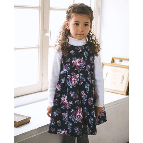 Bebe ベベ ブーケ プリント ネル 起毛 ワンピース 子供服 Bebe Bebe ベベ Buzzfuzz バズファズ アウトレット 女の子 90 100 110 1 130 140 150 Bebe Outlet Buzzfuzz Paypay店 通販 Paypayモール