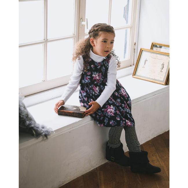 Bebe ベベ ブーケ プリント ネル 起毛 ワンピース 子供服 Bebe Bebe ベベ Buzzfuzz バズファズ アウトレット 女の子 90 100 110 1 130 140 150 Bebe Outlet Buzzfuzz Paypay店 通販 Paypayモール