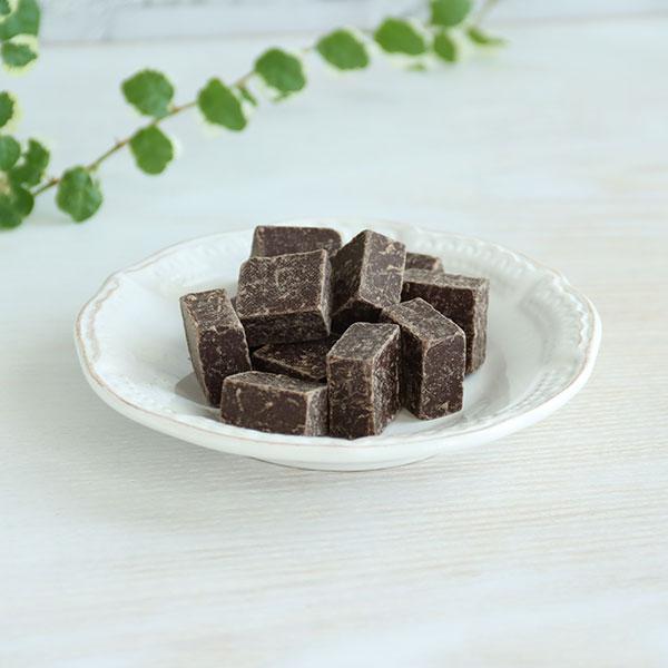 食品 クール便発送 ピュラトス ショコランテダーク クーベルチュール