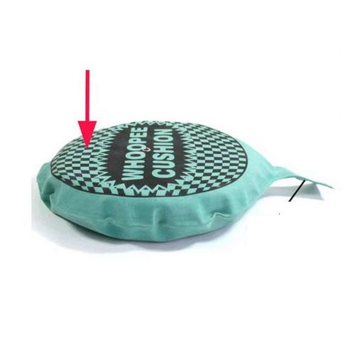 15.5CM ブーブー ぶーぶークッション　びっくり　驚かせ　面白 グッツ アイテム イベント ハロウィン イベント |  | 01