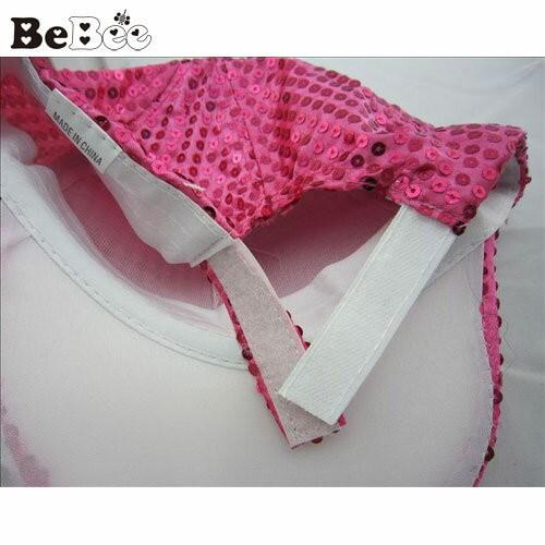 スパンコール キャップ  帽子 レディース かわいい 目立つ ダンス パーティー コスチューム |  | 02