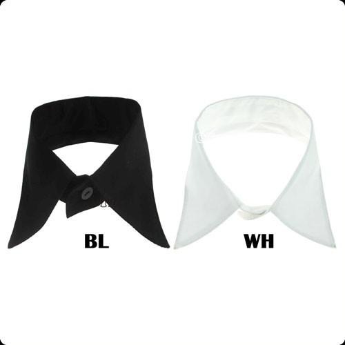 付け襟 つけ襟 つけえり カラフル 春 秋 夏 冬 かわいい カジュアル ファッション お洒落 えり 襟 エリ 入学 卒業 ワンポイント | 