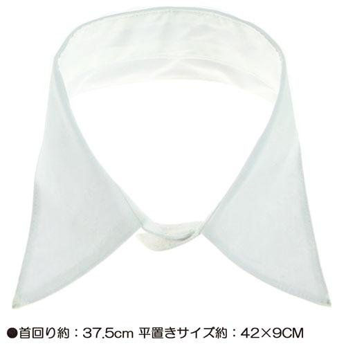 付け襟 つけ襟 つけえり カラフル 春 秋 夏 冬 かわいい カジュアル ファッション お洒落 えり 襟 エリ 入学 卒業 ワンポイント |  | 01