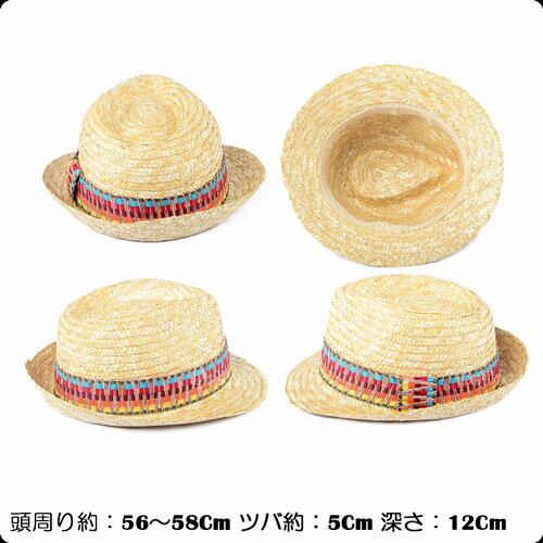 麦わら 02 中折れ ハット フォーマル 無地 ヘア 麦わら帽子 ヘア ドレス 簡単 装着 コスプレ ハロウィン 変装 仮装 ダンス ステージ 発表会 舞台 衣装 衣裳 |  | 01