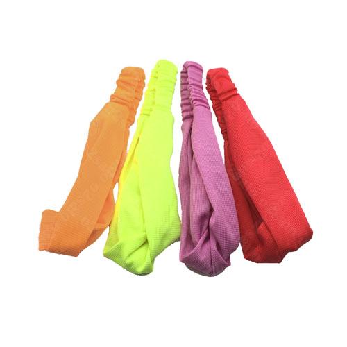 ネオン カラー クロス ヘア バンド アクセサリー ダンス 衣装 子供 キッズ チア 大人 女の子 舞台 ステージ 目立つ ヘアーアクセサリー 大きい |  | 02