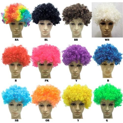 カツラ アフロ ヘアー かつら カツラ ウィッグ ウイッグ アフロ パーティーグッズ ハロウィン パーティー ダンス 文化祭 舞台衣装 余興 バラエティー | 