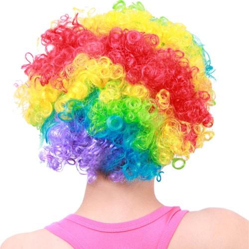 カツラ アフロ ヘアー かつら カツラ ウィッグ ウイッグ アフロ パーティーグッズ ハロウィン パーティー ダンス 文化祭 舞台衣装 余興 バラエティー |  | 01