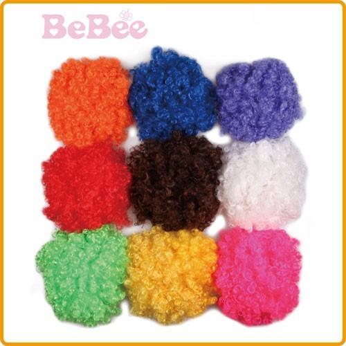 カツラ アフロ ヘアー かつら カツラ ウィッグ ウイッグ アフロ パーティーグッズ ハロウィン パーティー ダンス 文化祭 舞台衣装 余興 バラエティー |  | 02