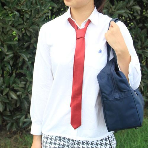 ネクタイ 無地 光沢 細身  サテン生地 メンズ レディース 兼用 ファッション パーティー イベント フォーマル カジュアル  ナロータイ |  | 05