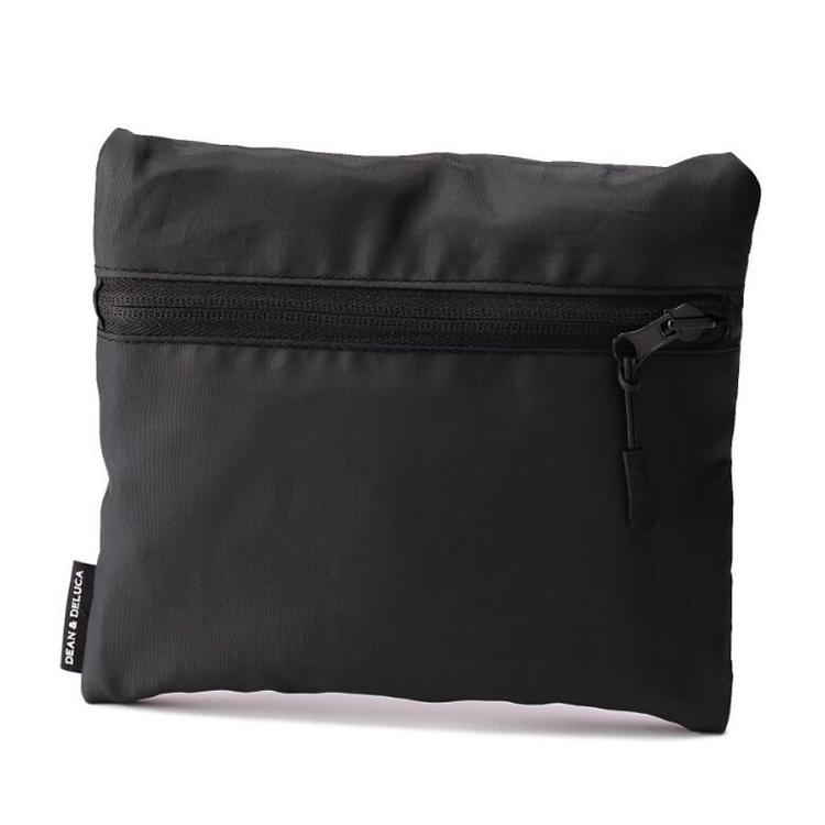 DEAN&DELUCA ディーン&デルーカ パッカブルトートバッグ エコバッグ トートバッグ レディース バッグ ブラック 大容量 シンプル 人気 旅行 送料無料 :bag46:Be best ヤフー店 - 通販 - Yahoo!ショッピング DEAN&DELUCA ディーン&デルーカ パッカブルトートバッグ エコバッグ トートバッグ レディース バッグ ブラック 大容量 シンプル 人気 旅行 送料無料 :bag46:Be best ヤフー店 - 通販 - Yahoo!ショッピング