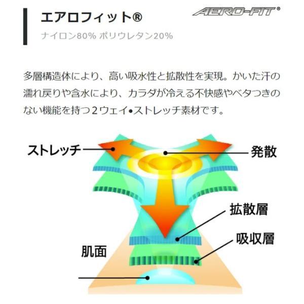 パールイズミ 203-3DV トランスフォーム パンツ 2024年モデル 春夏 自転車 パンツ サイクルウエア レーサーパンツ｜bebike｜12