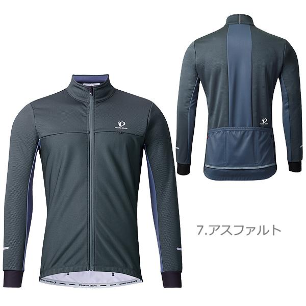 パールイズミ 3500-BL ウィンドブレーク ジャケット 2024年 パールイズミ 3500-BL ウィンドブレーク ジャケット 2024年
