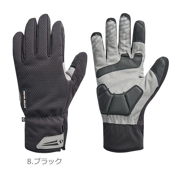 パールイズミ 7219 ウィンドブレーク サーモ グローブ 2024年 パールイズミ 7219 ウィンドブレーク サーモ グローブ 2024年