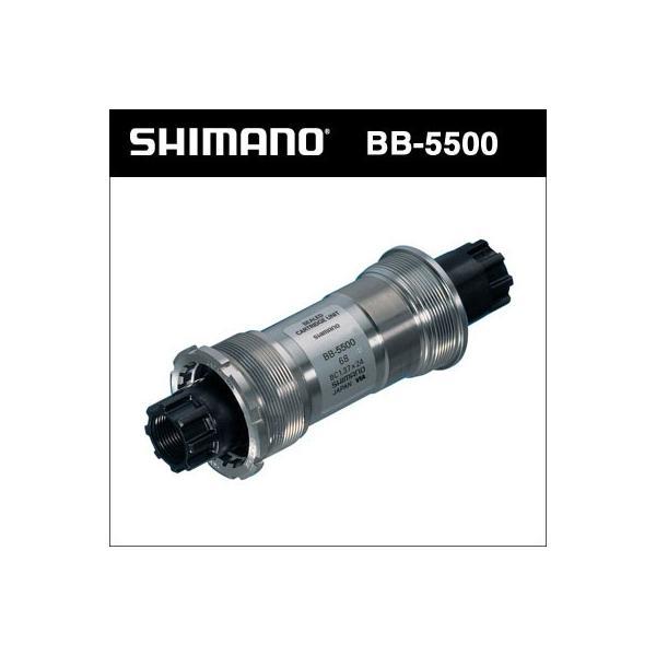 BB-5500 | 105 ボトムブラケット : Be.BIKE - 通販 - Yahoo!ショッピング
