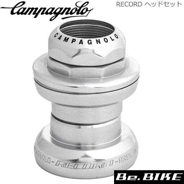 CAMPAGNOLO カンパニョーロ　ヘッドセット Campagnolo（カンパニョーロ） RECORD ヘッドセット ヘッドセット