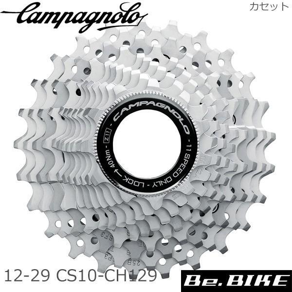 Campagnolo（カンパニョーロ） CHORUS カセット/フリー カセット 11s