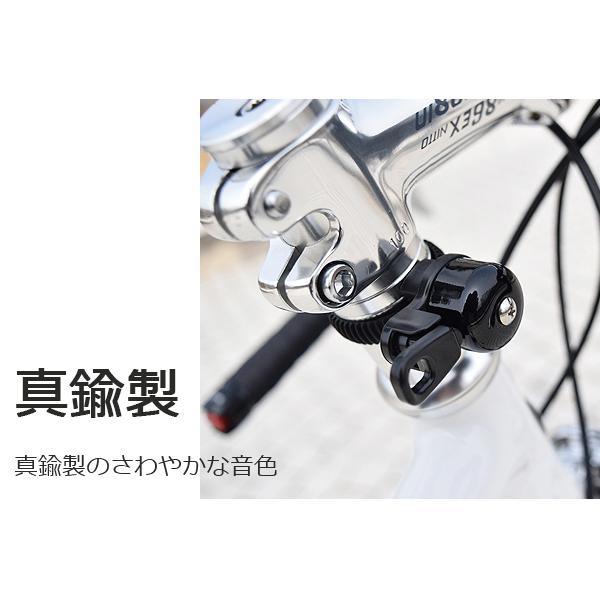 CATEYE（キャットアイ） OH-2400 ピッコロベル 真鍮製ベル キャット