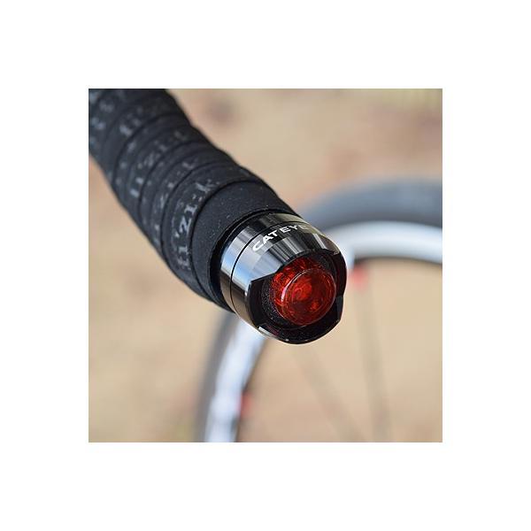 CATEYE CATEYE(キャットアイ) SL-LD160-R ORB バーエンドタイプ CATEYE CATEYE(キャットアイ) SL-LD160-R ORB バーエンドタイプ