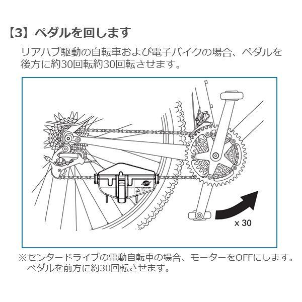 パークツール CG-2.4 チェーンギャング 自転車 チェーン洗浄 洗浄機+