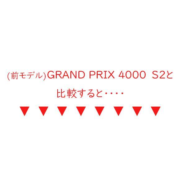 コンチネンタル Grand Prix 5000 グランプリ5000 自転車 タイヤ クリンチャー 700C 650B 1本 ロードバイク 国内正規品｜bebike｜04