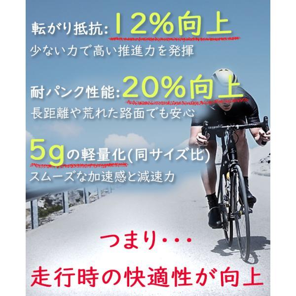 コンチネンタル Grand Prix 5000 グランプリ5000 自転車 タイヤ クリンチャー 700C 650B 1本 ロードバイク 国内正規品｜bebike｜05