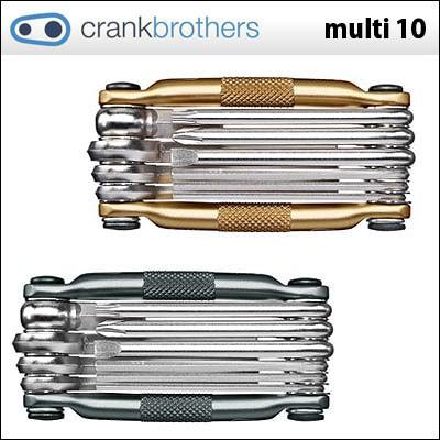 crank brothers multi
