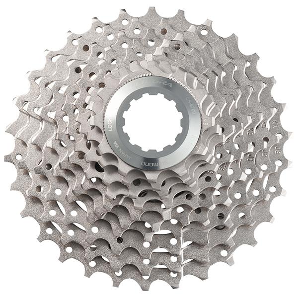 シマノ（SHIMANO） CS-6700 10S 11-23T 11-25T 11-28T 12-25T 12-30T