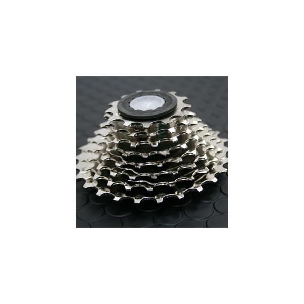 シマノ（SHIMANO） CS-HG50-8 8S 13-26T 12-25T カセットスプロケット