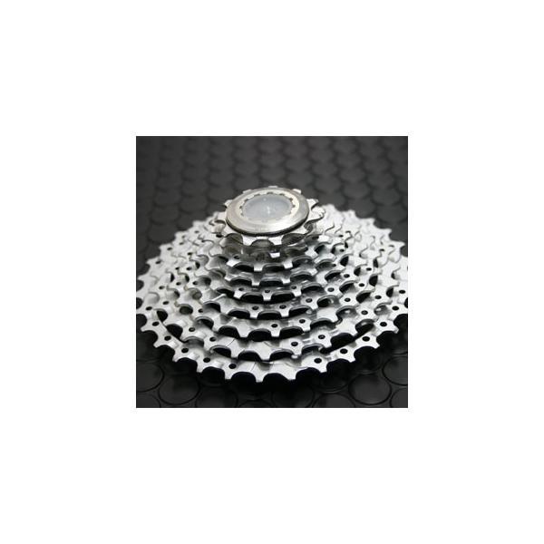 SHIMANO DEORE XT CS-M770 9s スプロケット シマノ（SHIMANO） CS-M770 9S 11-32T 11-34T カセットスプロケット