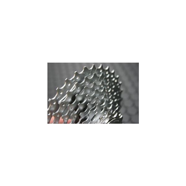 シマノ（SHIMANO） CS-M770 9S 11-32T 11-34T カセットスプロケット