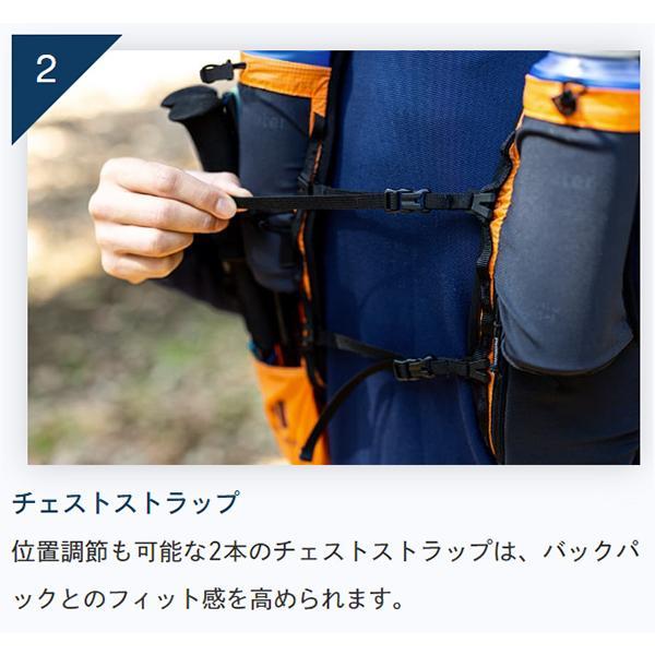 【新品】Deuter（ドイター）バックパック アセンダー 13 サフラン ドイター deuter アセンダー 13 サフラン （サフラン