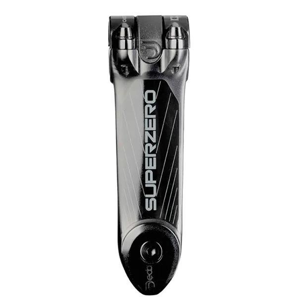 Deda（デダ） 自転車 ステム スーパーゼロ SUPERZERO ステム ブラック