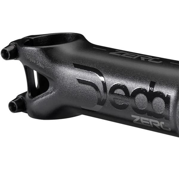 Deda（デダ） 自転車 ステム ZERO 2 DEDA ELEMENTI アルミ 31.7mm 83