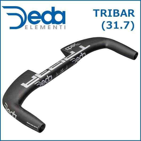 Deda デダ ブルホーンバー DEDA DABAR カーボン ブルホーンハンドル