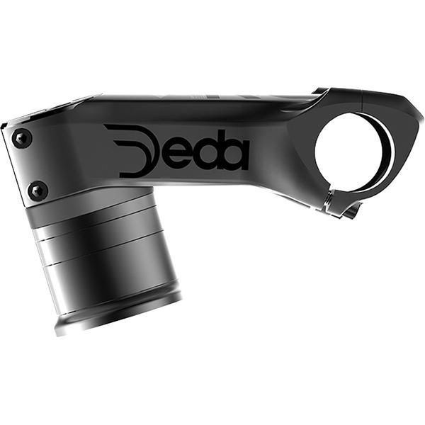 デダ ヴィンチ ステム 90mm プレッシャーアンカー付属 Deda（デダ） 自転車 ステム ヴィンチ VINCI STEM DEDA ELEMENTI