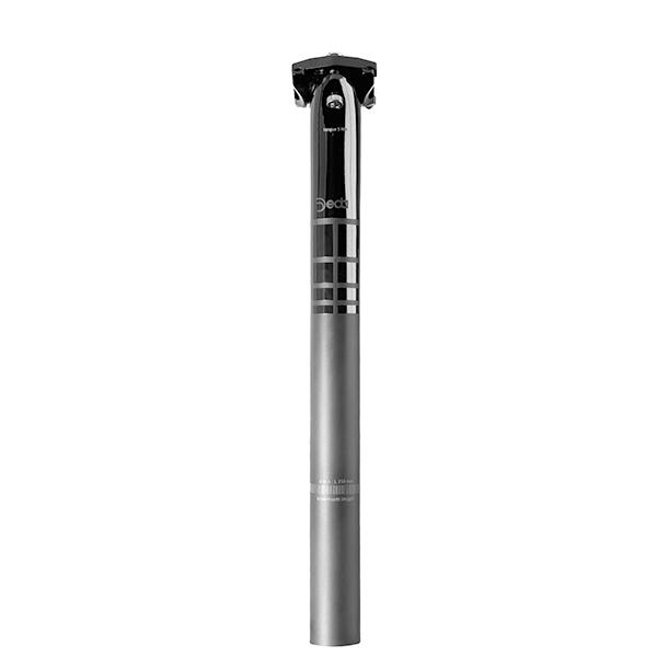Deda デダ カーボン RSシートピラー Φ27.2mm 　美品 Deda デダ カーボン RSシートピラー Φ27.2mm 美品 Deda デダ カーボン