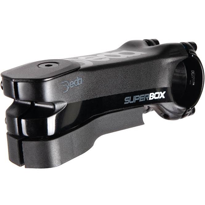 Deda（デダ） 自転車 ステム SUPERBOX V2 アルミ 31.7mm 82° 60-130mm