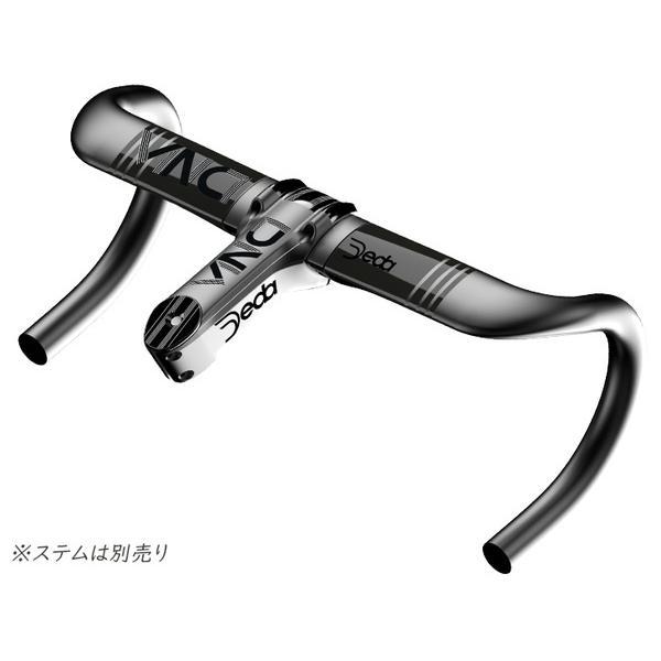 Deda（デダ） ハンドル VINCI ヴィンチ RHM ロップバー 31.7mm DEDA