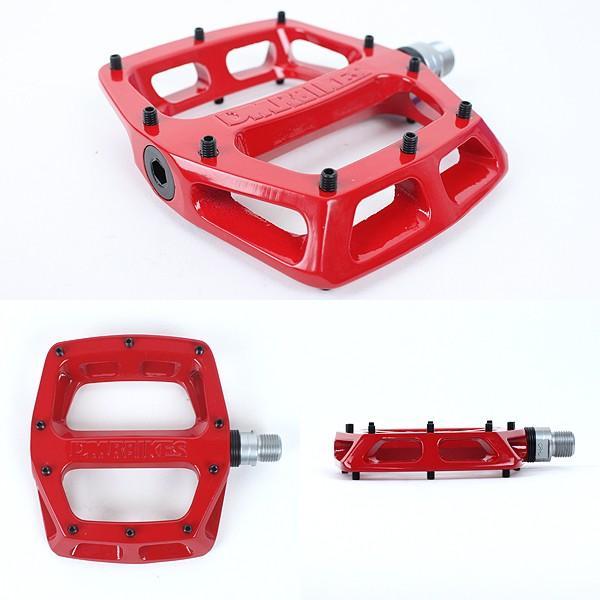 DMR V12 フラットペダル　9/16 左右セット DMR V12 フラットペダル 9/16 左右セット 【公式通販】