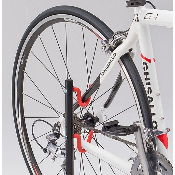 ミノウラ DS-520 ディスプレイスタンド 1台用 MINOURA 自転車