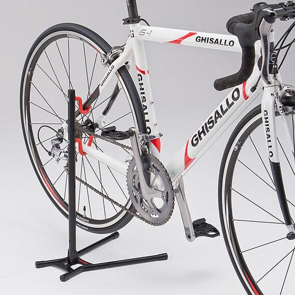 【お取引相談中】ミノウラ自転車用車載スタンド、ホイールスタンド、リアスタンド付v ミノウラ DS-520 ディスプレイスタンド 1台用 MINOURA 自転車
