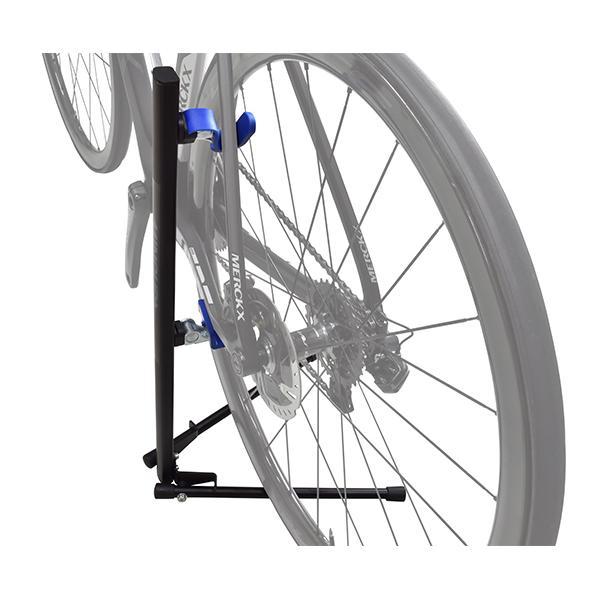 ミノウラ DS-550CS ディスプレイスタンド 自転車 収納 ストレージ