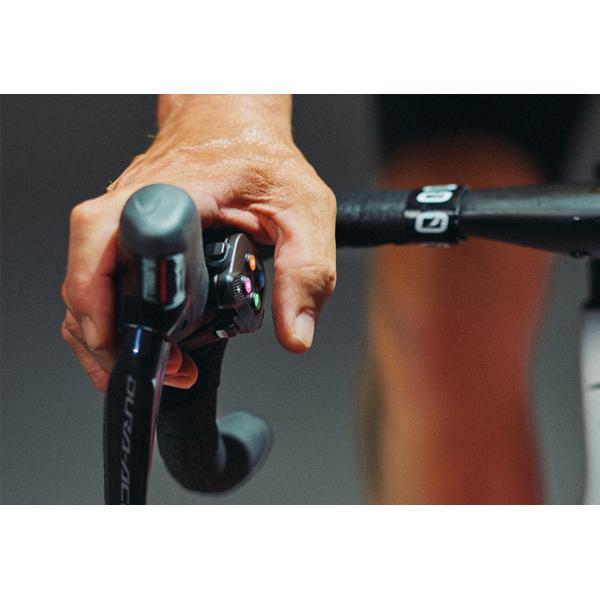 エリート AVANTI with Zwift Cog and Click 自転車 サイクルトレーナー