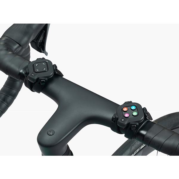 エリート AVANTI with Zwift Cog and Click 自転車 サイクルトレーナー