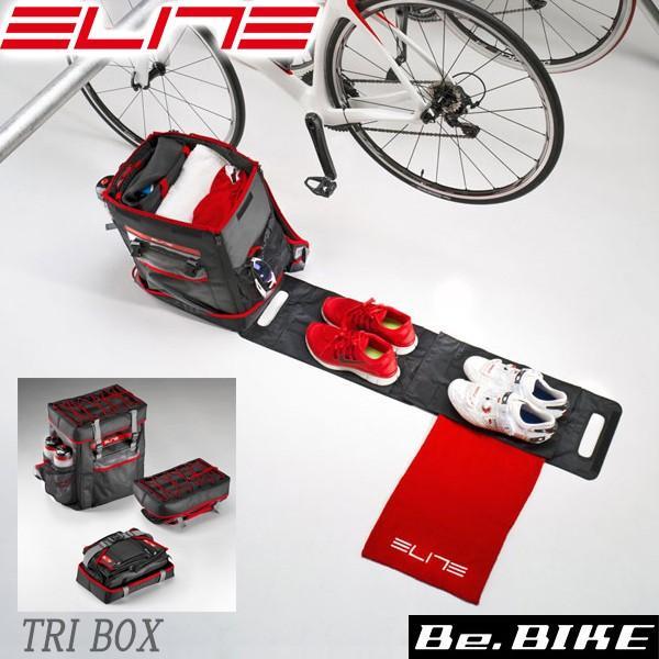 ELITE TRI BOX 自転車 トラスト トライアスロン 国内正規品 在庫あり 即出荷可
