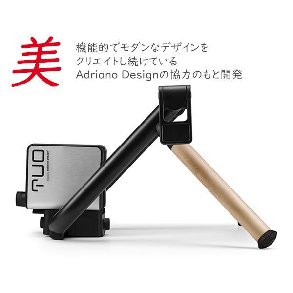 エリート ELITE TUO トゥオ 自転車 サイクルトレーナー ホイールオン