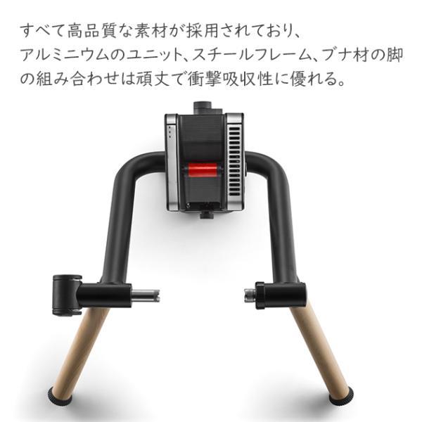 エリート ELITE TUO トゥオ 自転車 サイクルトレーナー ホイールオン