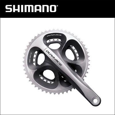 シマノ SHIMANO デュラエース DURA-ACE FC-7950 クランクセット 170mm