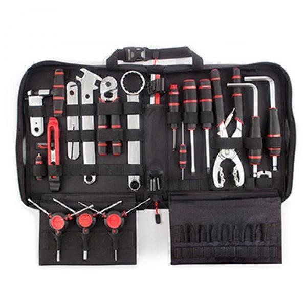 FEEDBACK Sports(フィードバッグスポーツ) Team Edition Tool Kit (18 tools) ツールキット 自転車 工具｜bebike｜03